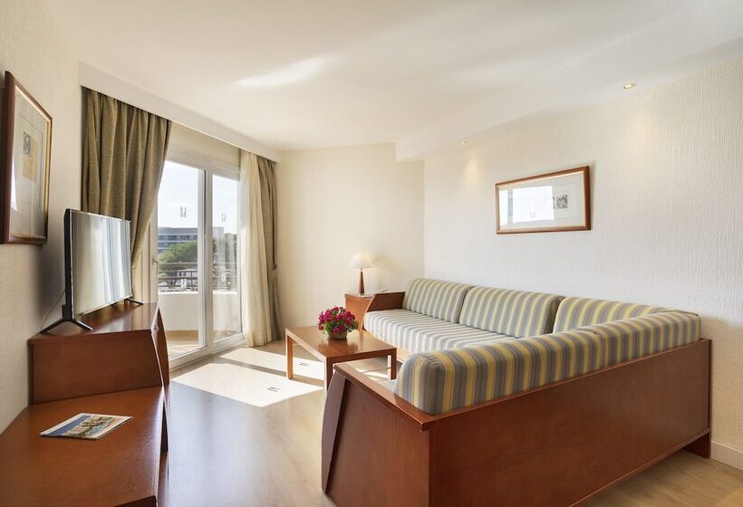 Hipotels Dunas Cala Millor