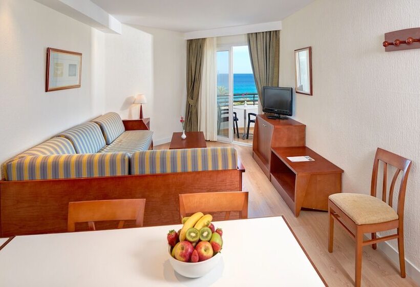 Hipotels Dunas Cala Millor