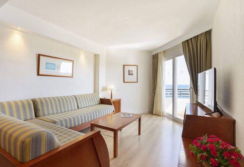 Hipotels Dunas Cala Millor