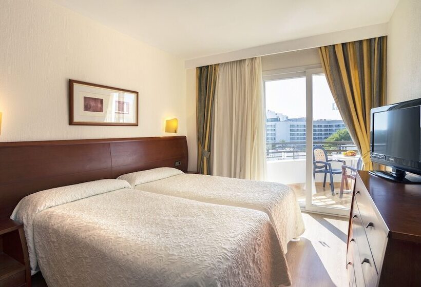 Hipotels Dunas Cala Millor