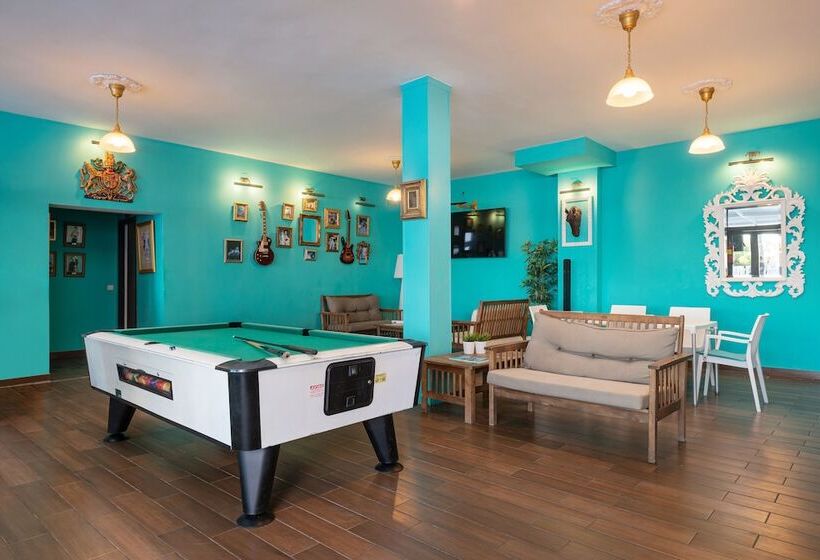 Holiday Park Santa Ponsa