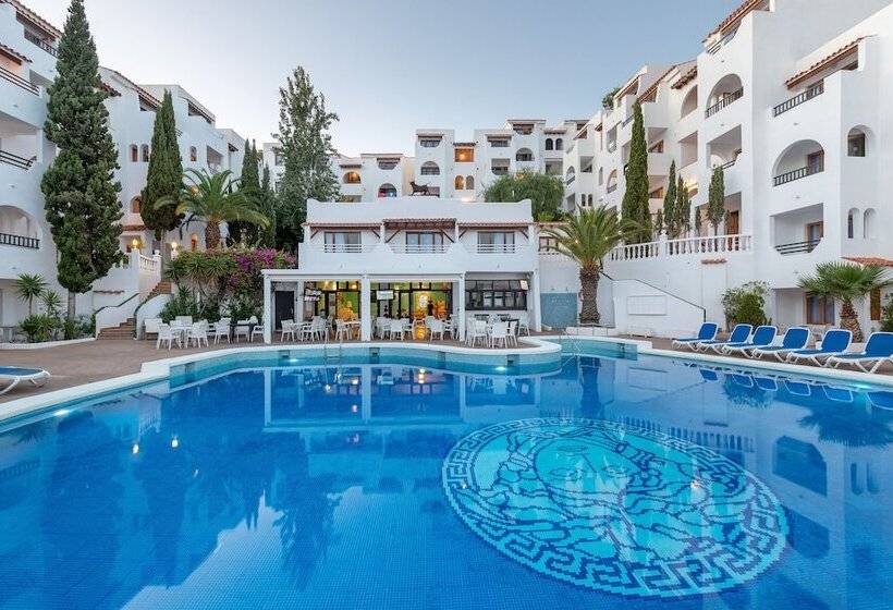 Holiday Park Santa Ponsa