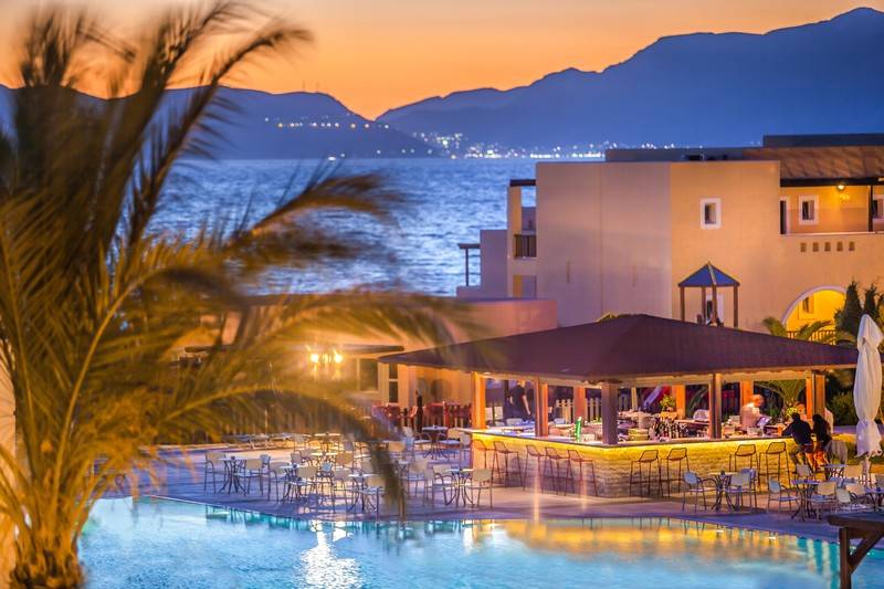 Horizon Beach Resort