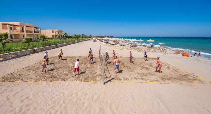 Horizon Beach Resort