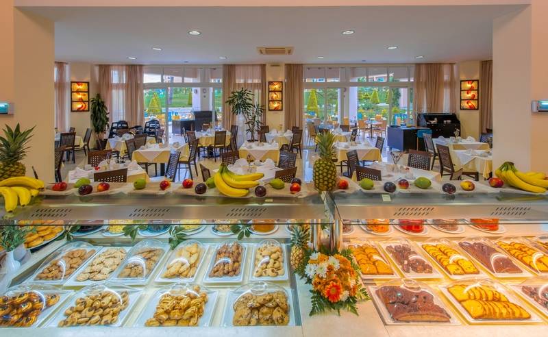 Horizon Beach Resort