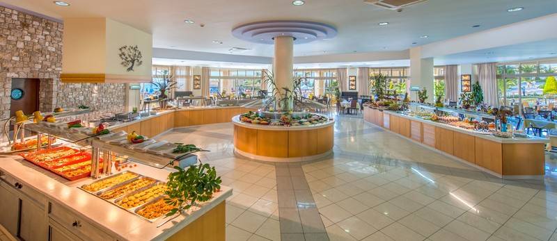 Horizon Beach Resort