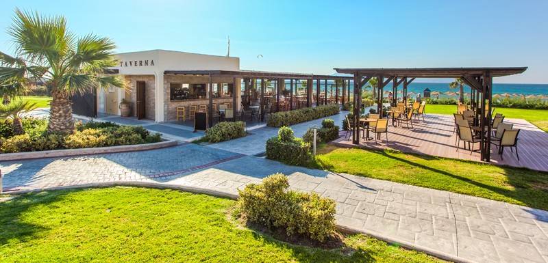 Horizon Beach Resort