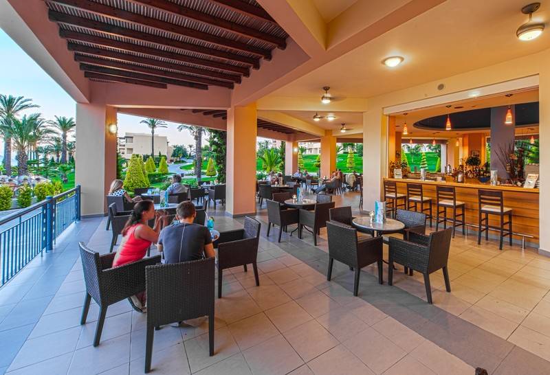 Horizon Beach Resort