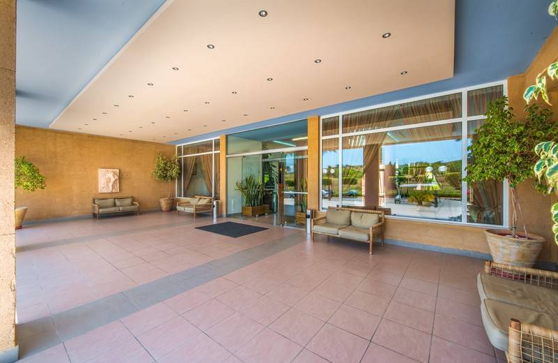 Horizon Beach Resort