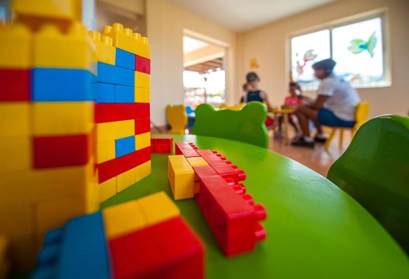 Horizon Beach Resort