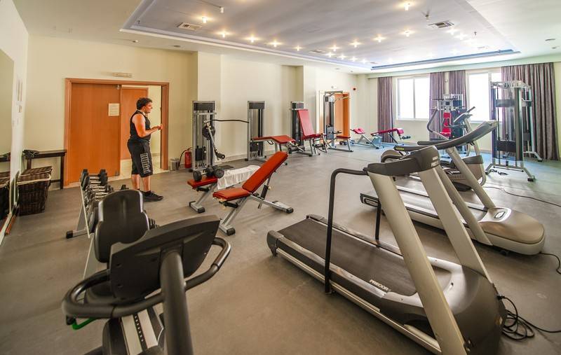 Horizon Beach Resort