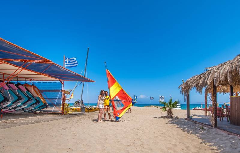 Horizon Beach Resort