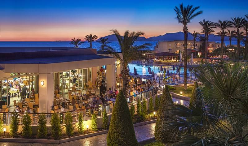 Horizon Beach Resort