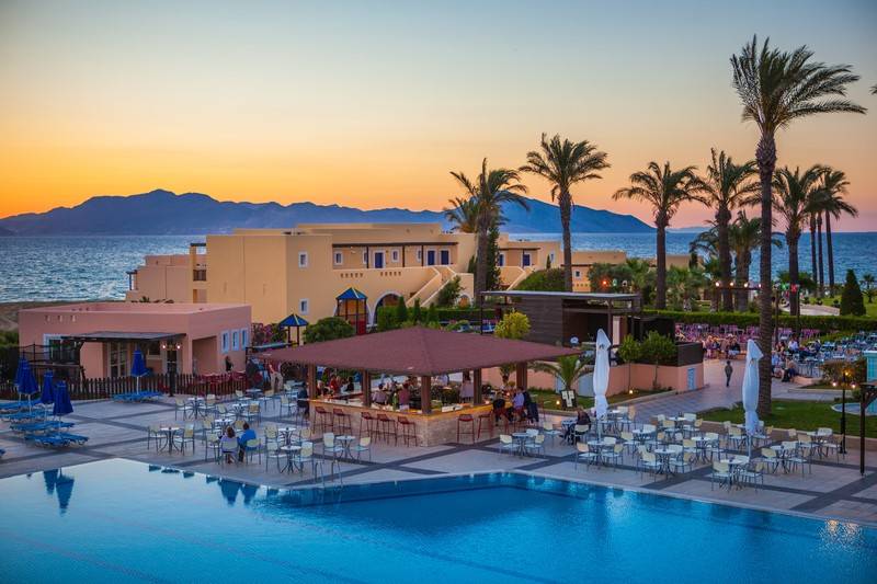 Horizon Beach Resort