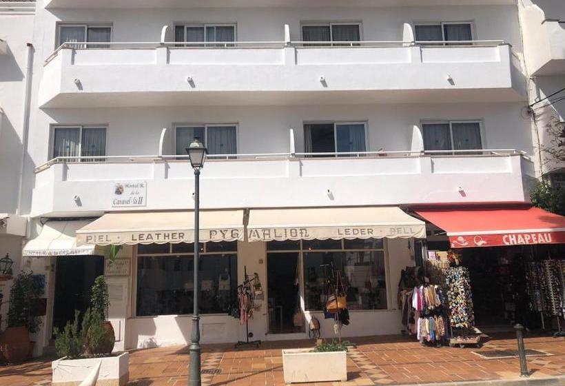 Hostal De La Caravel La