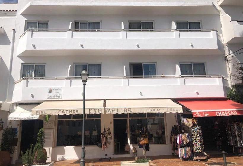Hostal De La Caravel La