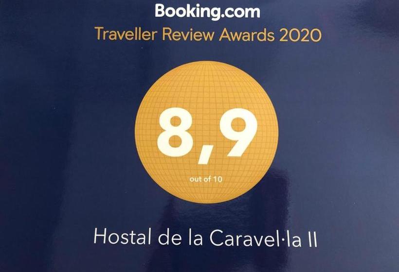 Hostal De La Caravel La