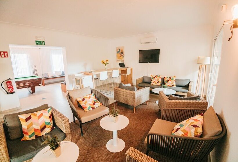 هتل 4u Miranda - Adults Only