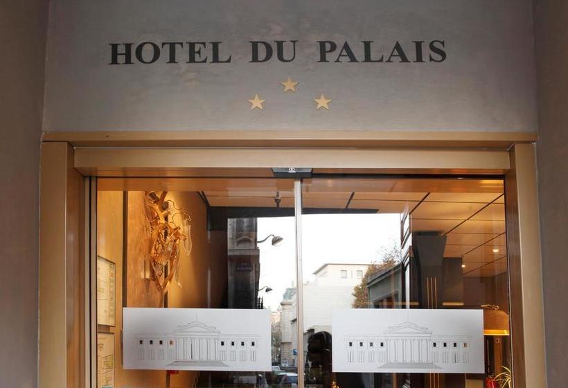 Hotel Adonis Marseille Vieux-Port