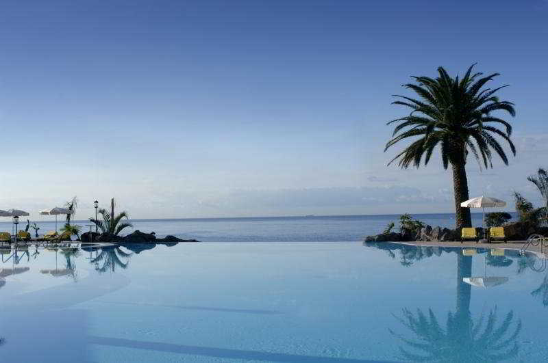 Adrián Hoteles Roca Nivaria