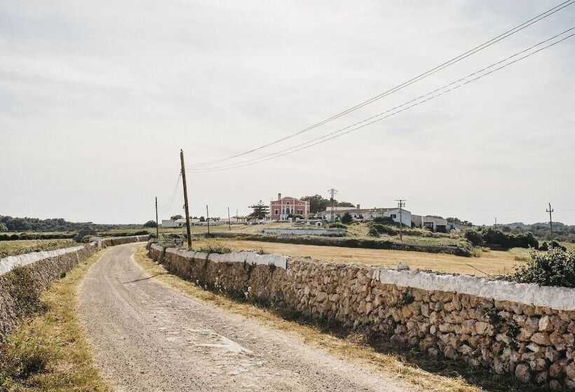 乡村酒店  Agroturismo Son Triay