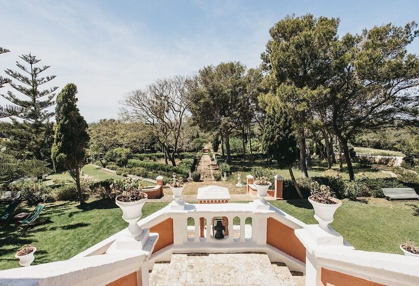 فندق ريفى Agroturismo Son Triay