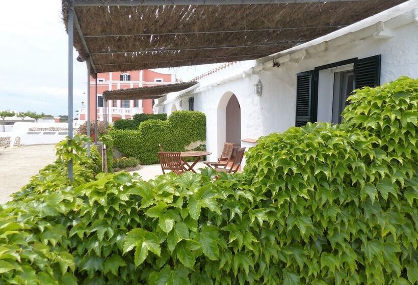 乡村酒店  Agroturismo Son Triay