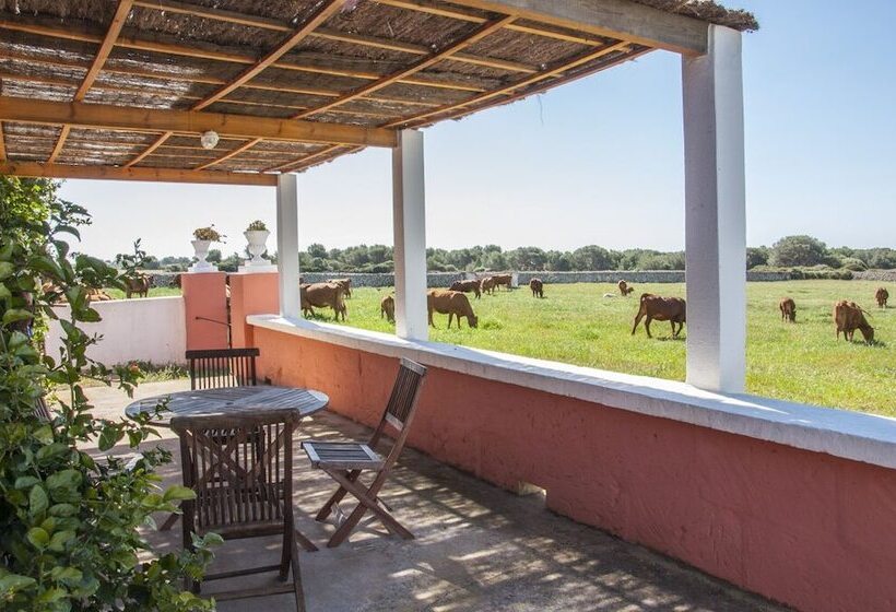 乡村酒店  Agroturismo Son Triay