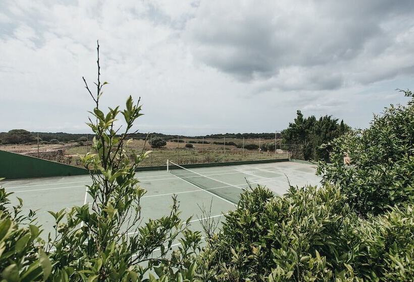 乡村酒店  Agroturismo Son Triay