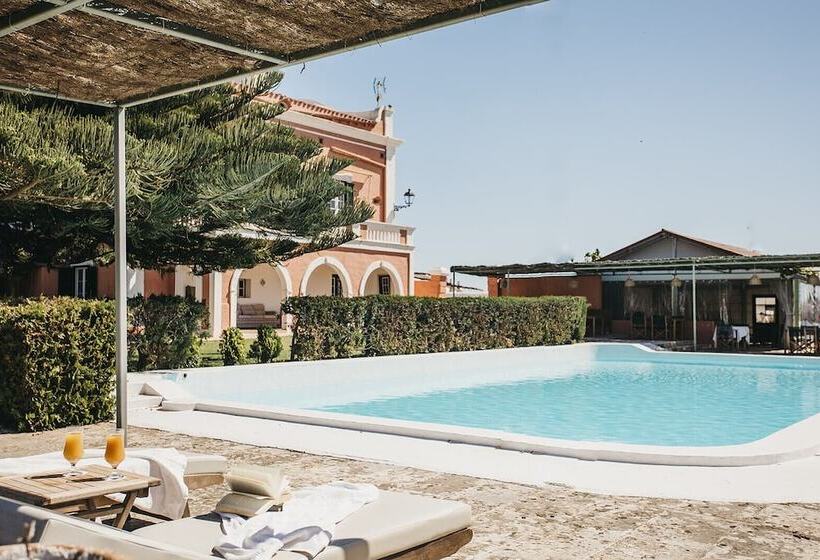 乡村酒店  Agroturismo Son Triay