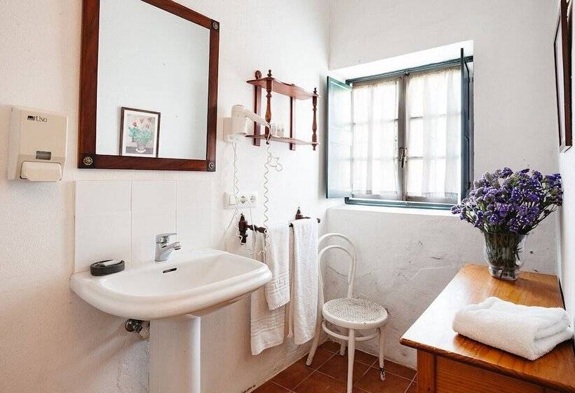 فندق ريفى Agroturismo Son Triay