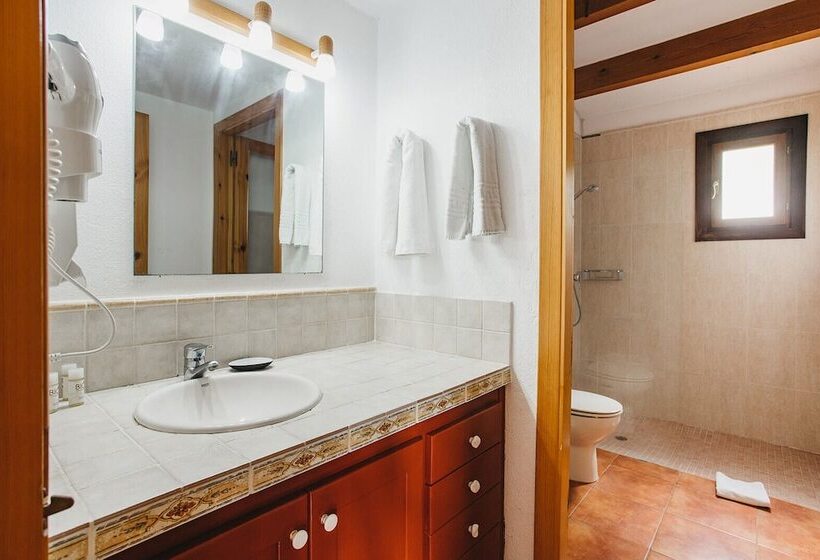 فندق ريفى Agroturismo Son Triay