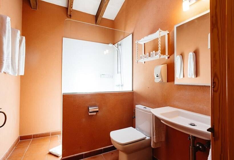 乡村酒店  Agroturismo Son Triay