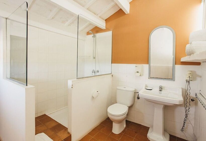 فندق ريفى Agroturismo Son Triay