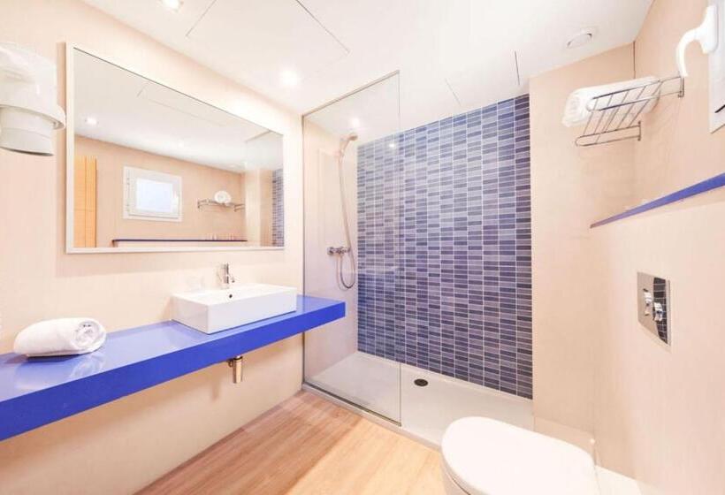 هتل Agua Beach  Adults Only