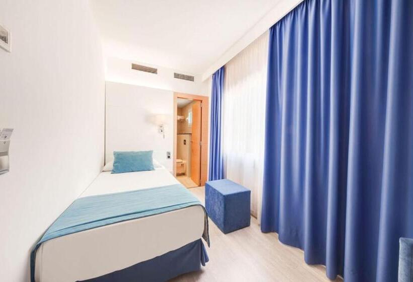 هتل Agua Beach  Adults Only