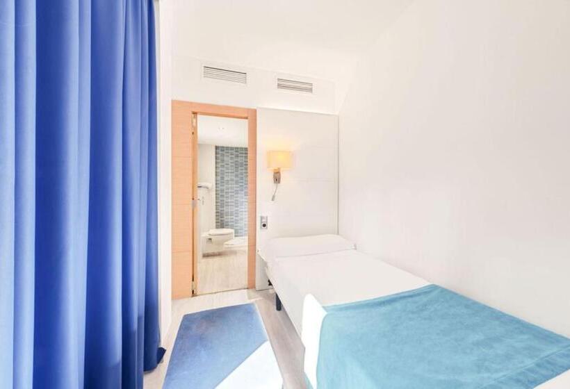 هتل Agua Beach  Adults Only