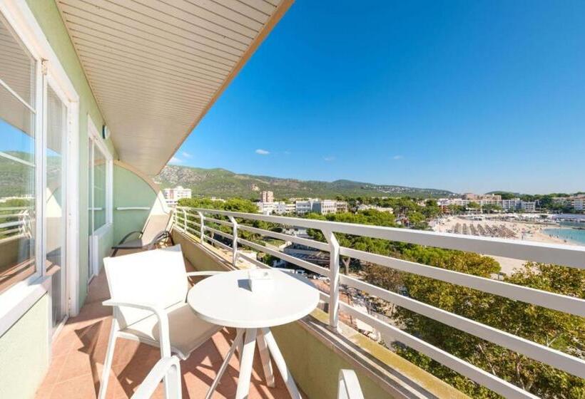 هتل Agua Beach  Adults Only