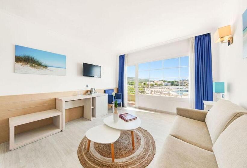 هتل Agua Beach  Adults Only