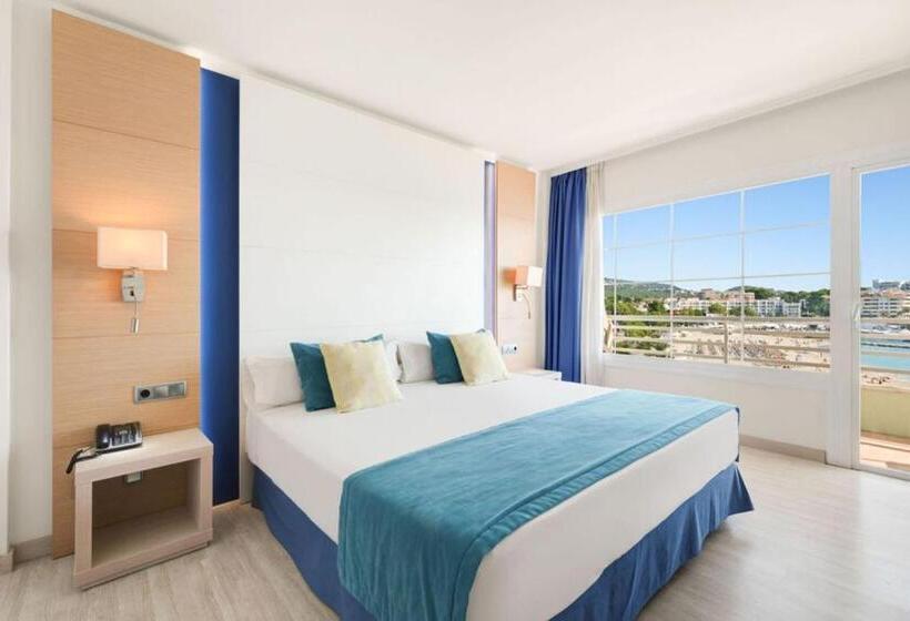 هتل Agua Beach  Adults Only