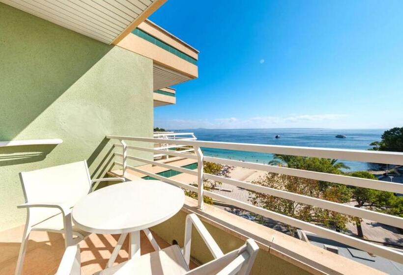 هتل Agua Beach  Adults Only