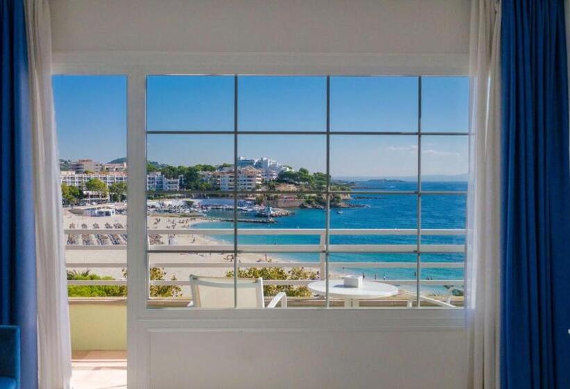 هتل Agua Beach  Adults Only