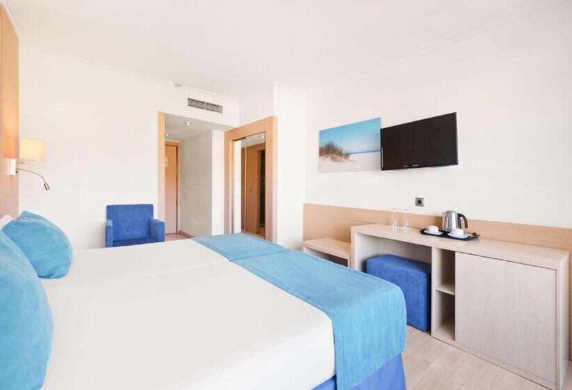 هتل Agua Beach  Adults Only