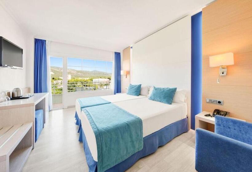 هتل Agua Beach  Adults Only