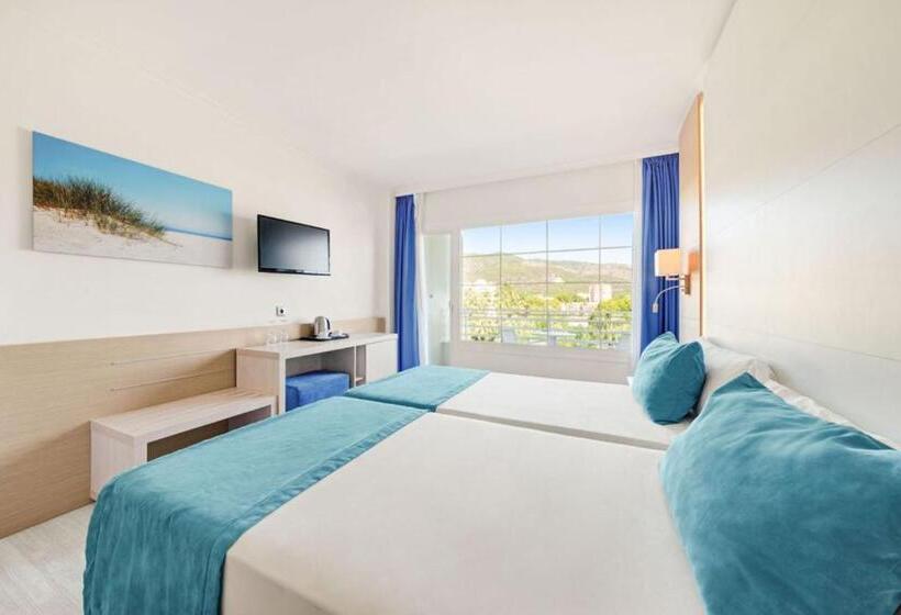 هتل Agua Beach  Adults Only