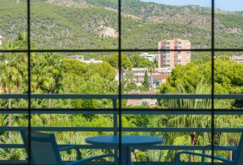 هتل Agua Beach  Adults Only