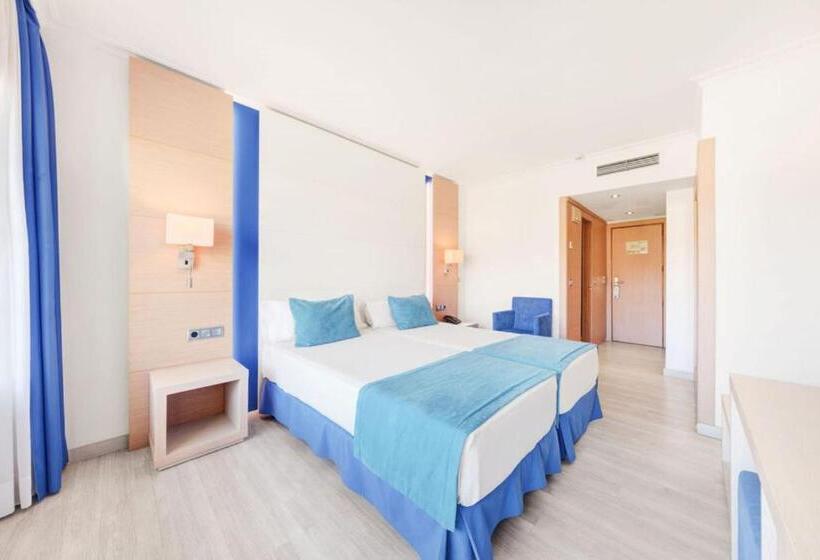 هتل Agua Beach  Adults Only