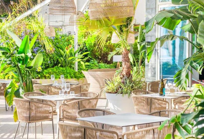 هتل Agua Beach  Adults Only