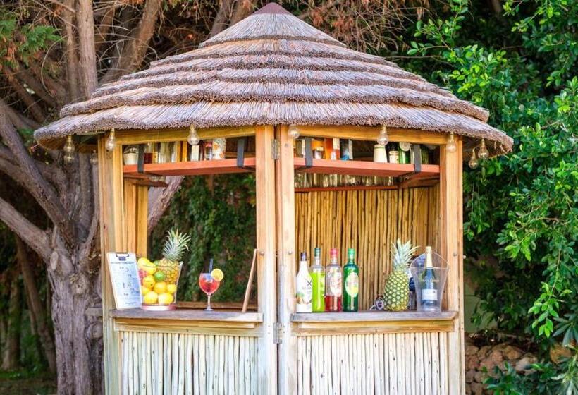 هتل Agua Beach  Adults Only