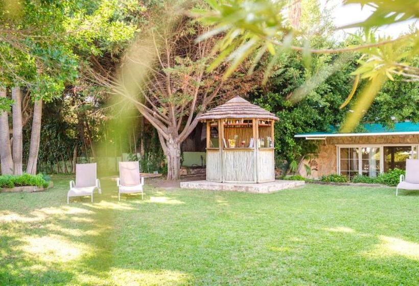 هتل Agua Beach  Adults Only